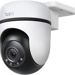 TP-Link Tapo C510W Kameraüberwachung aussen, WLAN IP Kamera, 360°...