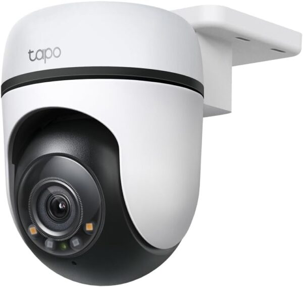 TP-Link Tapo C510W Kameraüberwachung aussen, WLAN IP Kamera, 360°...
