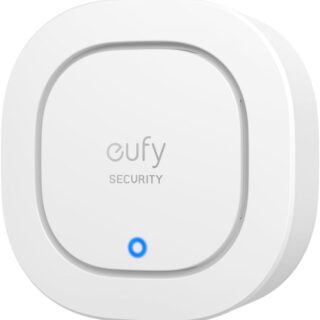 eufy Security Sirene, IP65 Wetterfest, App Steuerung,, HomeBase...
