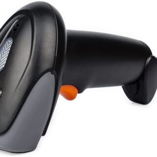 Yanzeo USB-Barcode-Scanner, CCD-Barcode-Scanner für Computer – l1000