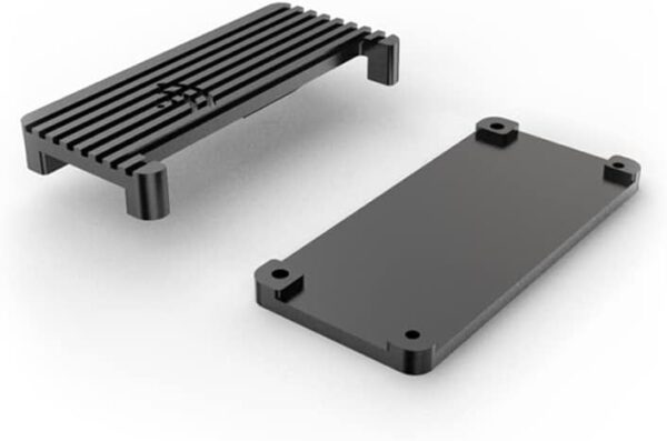 Raspberry Pi Zero 2 W Case/Zero W Case Kit,with RPi 2 W Aluminum... - Image 9