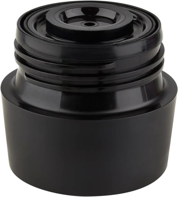 Emsa 513361 Travel Mug Classic Thermo-/Isolierbecher, Schwarz - Image 7