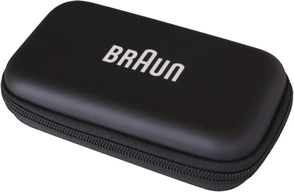 Braun Healthcare Protective Aufbewahrungstasche für ThermoScan Ohrthermometer - Image 4