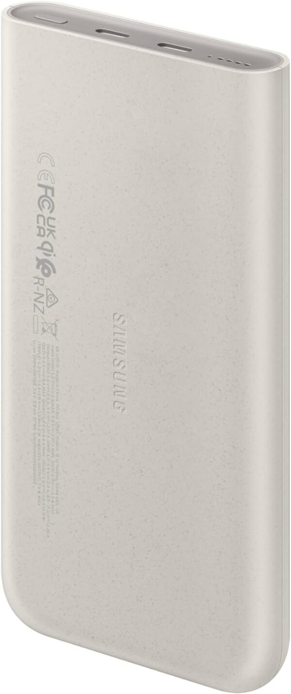 Samsung Induktive Powerbank 10.000 mAh 25 Watt 25W - Image 3