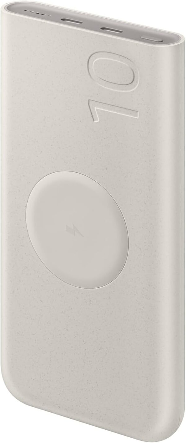Samsung Induktive Powerbank 10.000 mAh 25 Watt 25W - Image 2