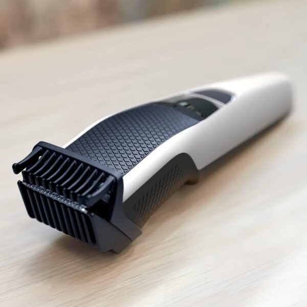 Philips Barttrimmer Serie 3000 mit Lift & Trim-Technologie (Modell BT3206/14) - Image 7