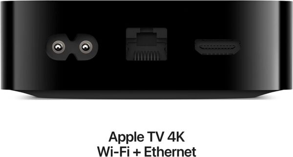 Apple 2022 TV 4K Wi‑Fi mit 64 GB Speicher (3. Generation) - Image 5
