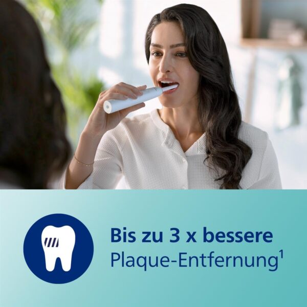 Philips Sonicare 3100 elektrische Zahnbürste, White & - Image 3