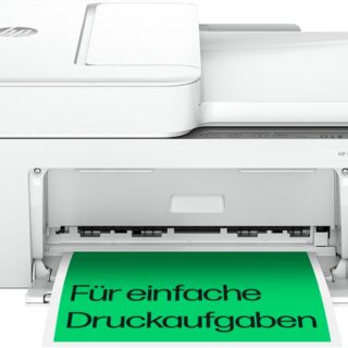 HP DeskJet 4220e Multifunktionsdrucker, 3 Monate gratis drucken mit HP...