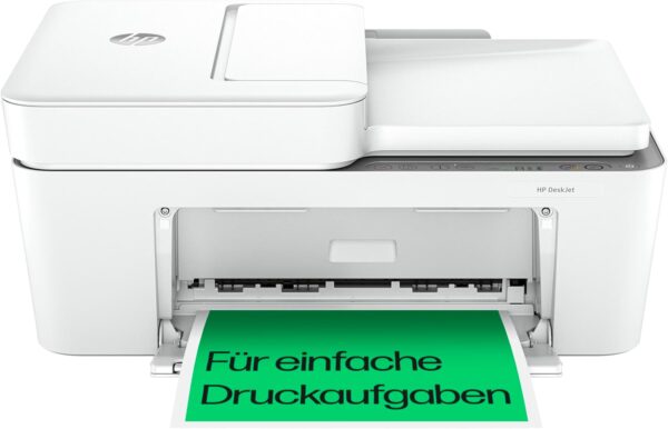 HP DeskJet 4220e Multifunktionsdrucker, 3 Monate gratis drucken mit HP...