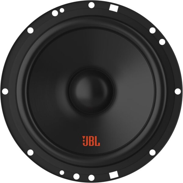 JBL Stage2 64CFS 2-Wege Auto Soundsystem - 270 Watt Komponenten Auto... - Image 3