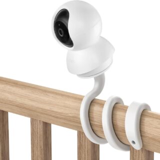 Baby Monitor Flexible Halterung für TP-Link Tapo...
