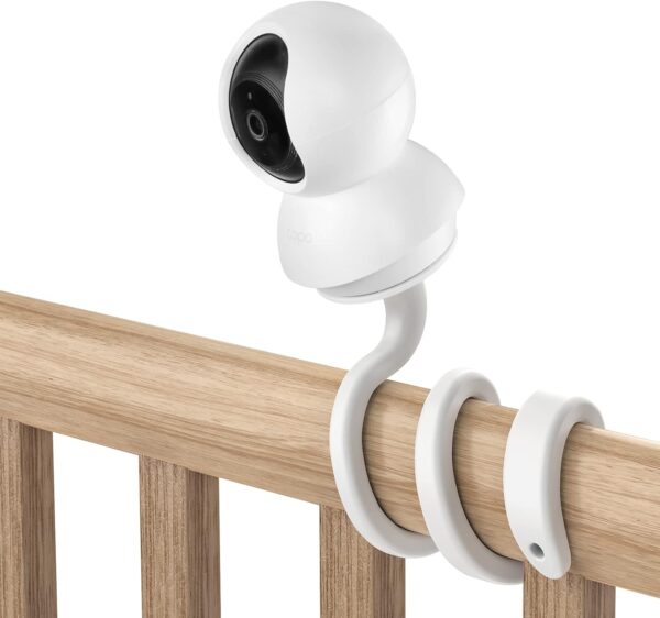 Baby Monitor Flexible Halterung für TP-Link Tapo...