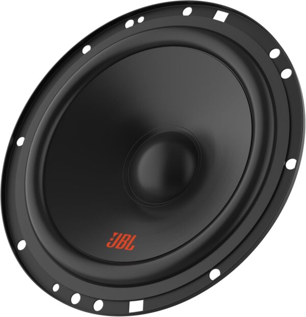 JBL Stage2 64CFS 2-Wege Auto Soundsystem - 270 Watt Komponenten Auto...