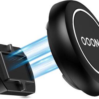 Magnetische Autohalterung für OOONO CO-Driver NO1, Robuste...