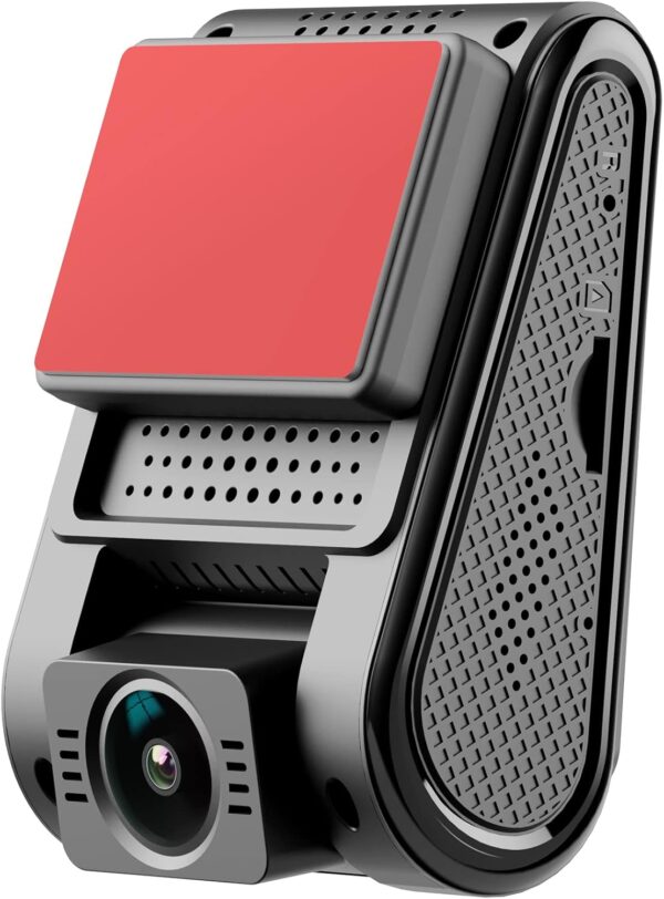 VIOFO A119 V3 Dashcam 2K 60fps mit GPS, 24 Std. Puffer Parkmodus Autokamera,...