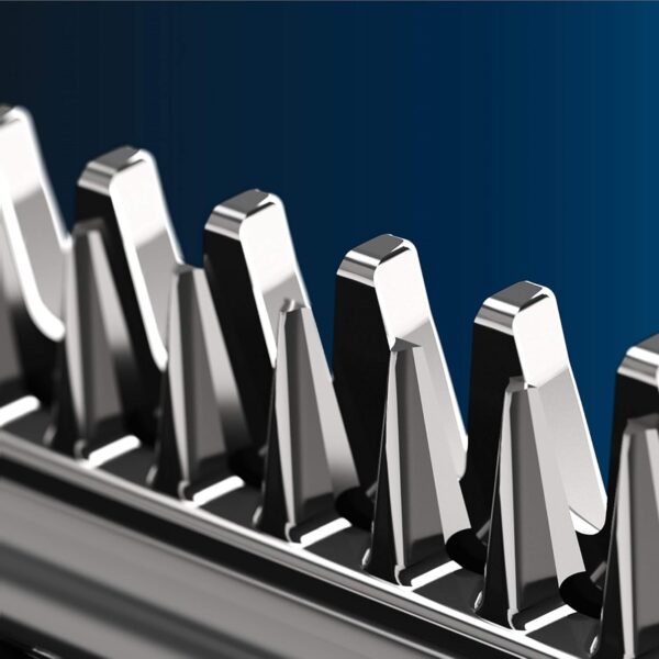 Philips Hair Clipper Series 7000 Haarschneider mit Trim-n-Flow-Technologie... - Image 12