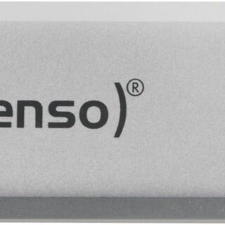 Intenso Alu Line 32GB USB-Stick USB 2.0 silber - 2.0,
