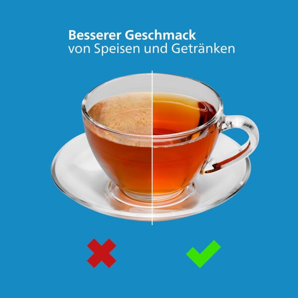 Philips Wasser Station, Spender für gefiltertes heißes Wasser, 2.2 L... - Image 7