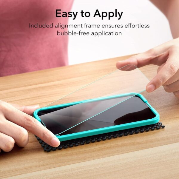 ESR für Panzer Glass iPhone 14 Pro Max, Displayschutz x3 - Image 8
