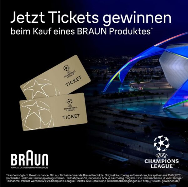 Braun Barttrimmer Series 9, mit 14 Barber-Tools, Power Boost & Lebenslang... - Image 2