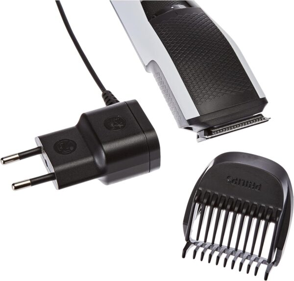 Philips Barttrimmer Serie 3000 mit Lift & Trim-Technologie (Modell BT3206/14) - Image 2
