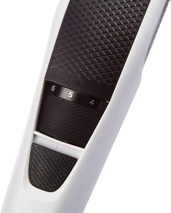 Philips Barttrimmer Serie 3000 mit Lift & Trim-Technologie (Modell BT3206/14) - Image 3