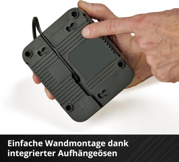 Original Einhell Starter Kit 4,0 Ah Akku und Ladegerät Power X-Change... - Image 9