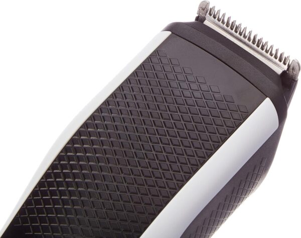 Philips Barttrimmer Serie 3000 mit Lift & Trim-Technologie (Modell BT3206/14) - Image 4