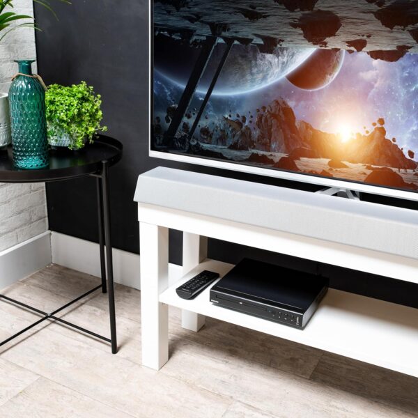 Philips TAEP200 DVD-Player/CD-Player - DVD Spieler mit HDMI, Full HD, USB... - Image 2